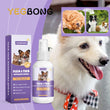 YEGBONG 50ml Flea Tick Prevention Spray for Dogs and Cats Fast-Acting Waterproof Outdoor Protection with Natural Essential Oils
