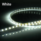 135CM-30CM Waterproof Car Auto Decorative Flexible LED Strip Light Car LED Daytime Running Light Car Strip Light DRL Strip 12V