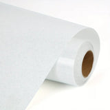 Glitter Heat Transfer Vinyl, Iron on HTV Vinyl for Shirts, Cameo, Easy to Cut, Weed for Heat Vinyl Design 