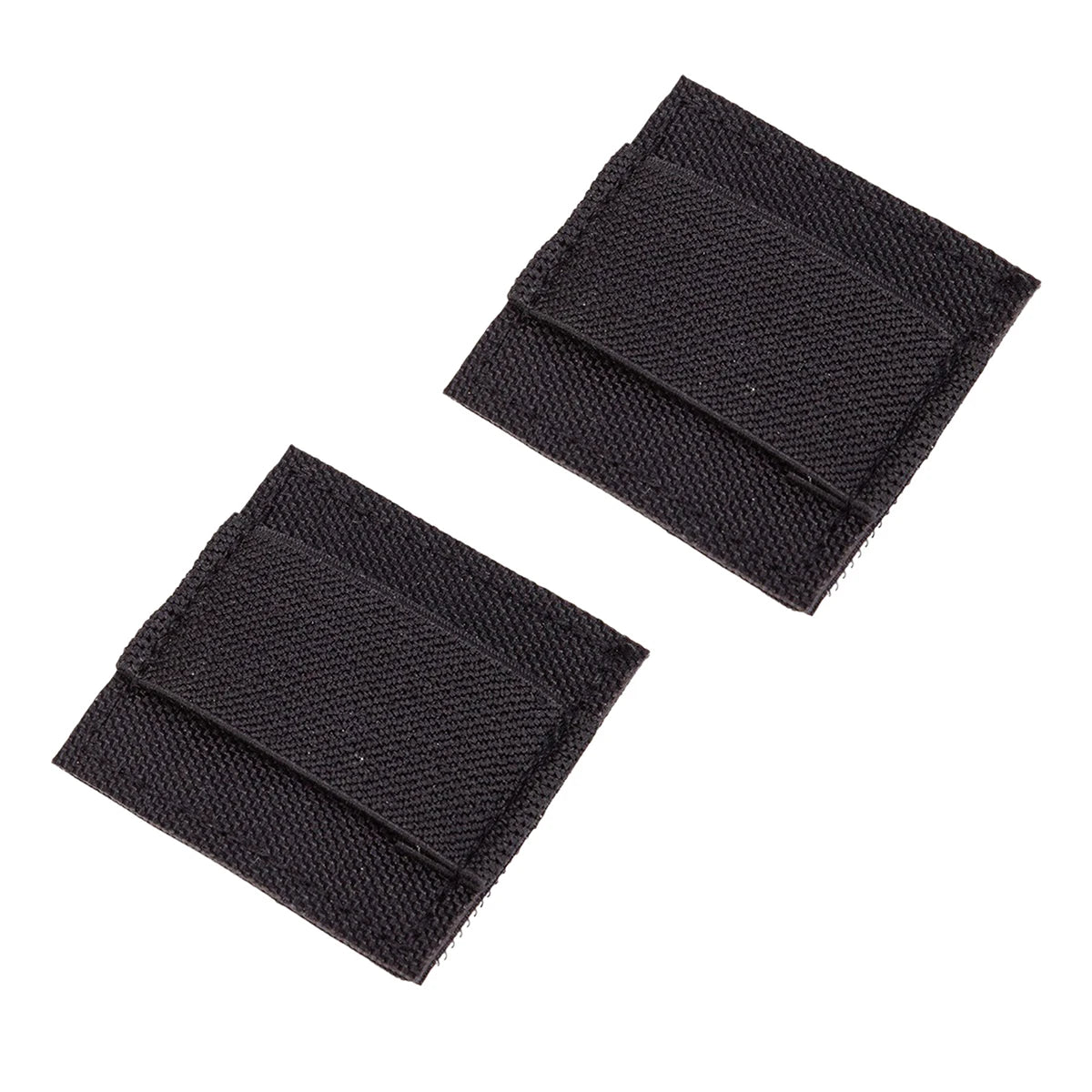 Tactical Headset Wire Harness Strap Elastic Organizer Headset Wire Harness Hook Loop Sticker Helmet Vest Accessories