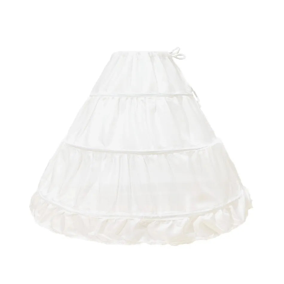 Girls Belle Dress Kids Ball Gown Princess Costume Beauty and Beast Children Christmas Birthday Carnival Party Cosplay Disguise