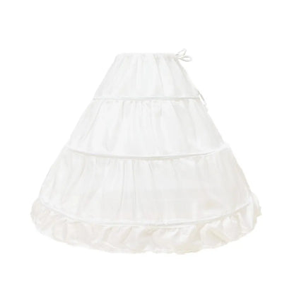 Girls Belle Dress Kids Ball Gown Princess Costume Beauty and Beast Children Christmas Birthday Carnival Party Cosplay Disguise
