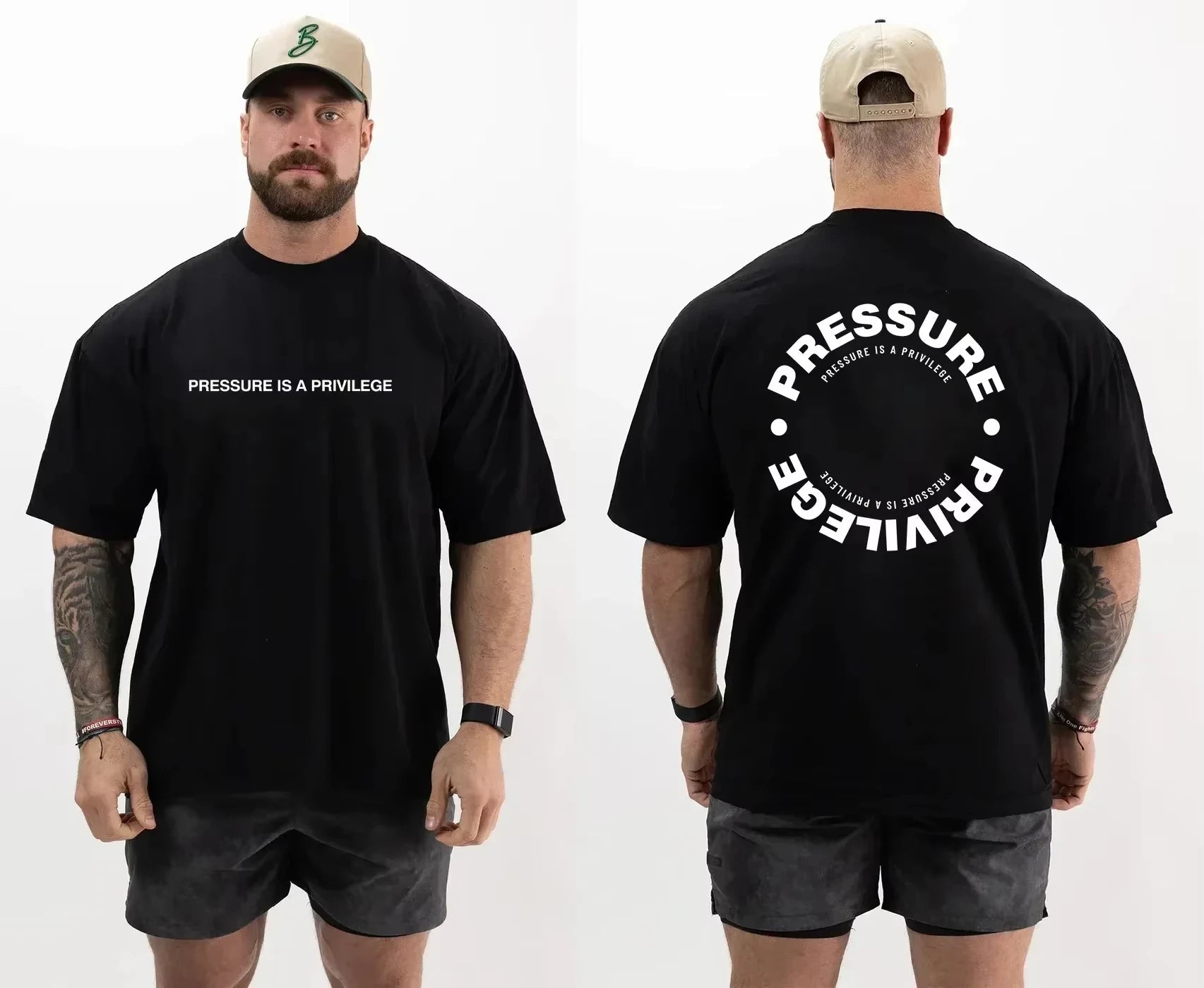 Camiseta masculina de verão ginásio thavage muscular 2023 homens cbum ginásio t camisa cbum fitness corredores camisa cbum tshirt