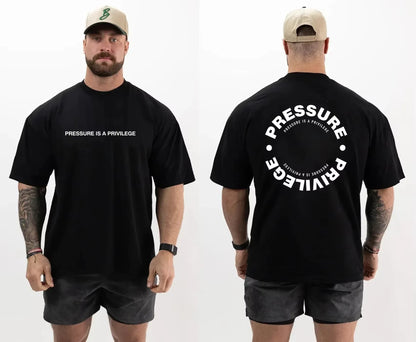 Camiseta de verano para hombre, camiseta de gimnasio Thavage Muscle 2023, camiseta de gimnasio para hombre, camiseta de jogging de fitness para hombre, camiseta de gimnasio para hombre 