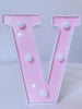 Pink-V