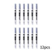 Silver 12pcs
