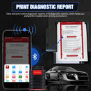 THINKCAR Thinkdiag hot Version Full System all car 16 Reset Service 1 Year Free OBD2 Diagnostic scan Tool Active Test ECU Coding