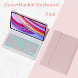 Funda con teclado para Xiaomi Redmi Pad Pro de 12,1", 2024 