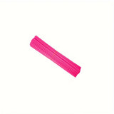 72 protectores de radios para ruedas de motocicleta, cubiertas de piel para llantas, accesorios geniales para motocross, 11 colores 