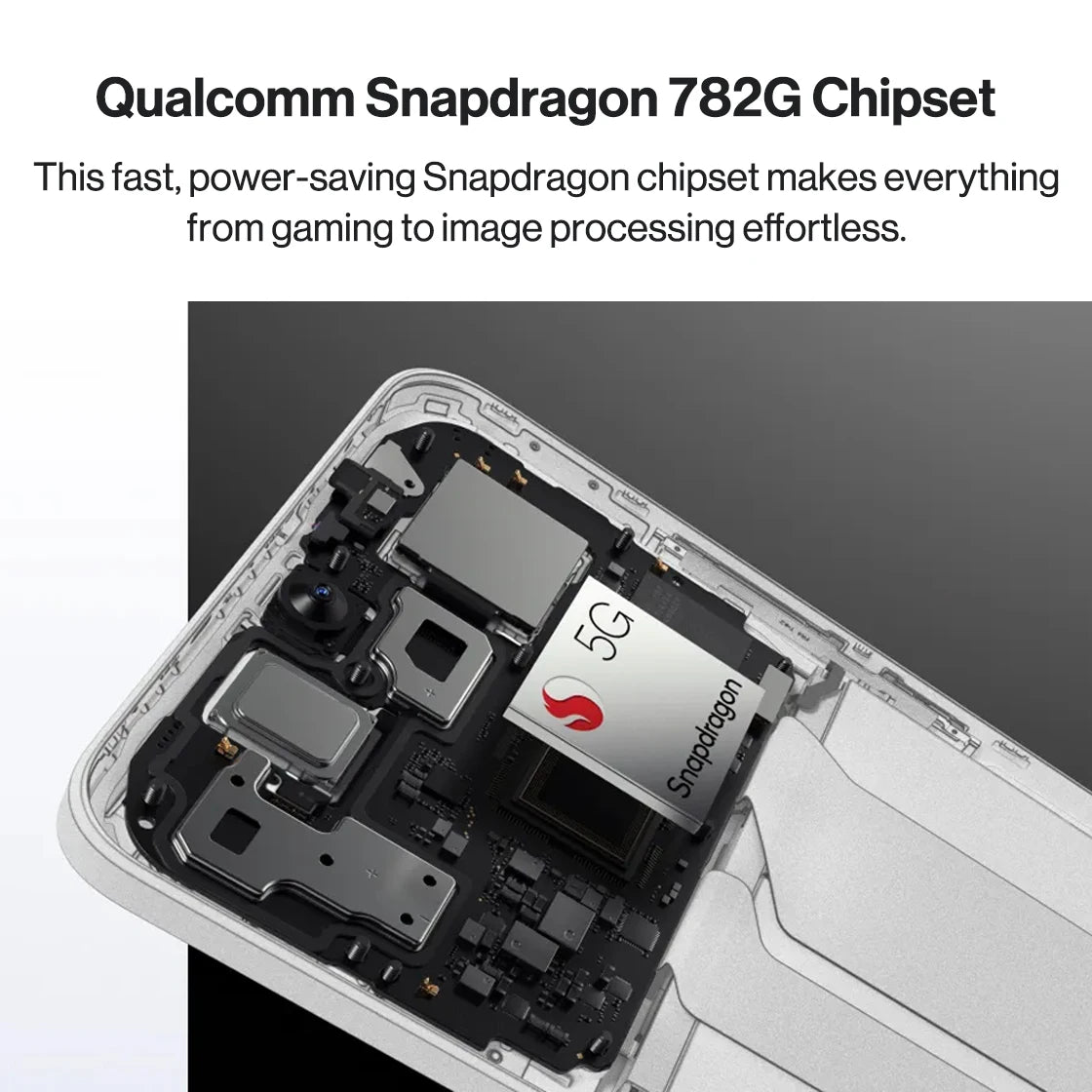 Global Version OnePlus Nord CE 3 5G Snapdragon 782G 120Hz Fluid AMOLED 80W SUPERVOOC 5000mAh Battery 50MP IMX890 Main Camera