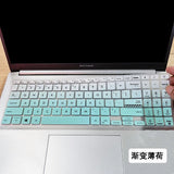 For ASUS Vivobook 16 16X X1605ZA X1605VA X1605 VA ZA X1603Z X1603ZA X1603 ZA 2022 16 inch TPU laptop keyboard cover Skin