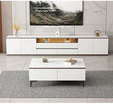Modern Elegan Tv Stand Simplet Decor Luxury Storage Tv Cabinet Nordic Glamour Mueble De Sala Modernos Living Room Furniture