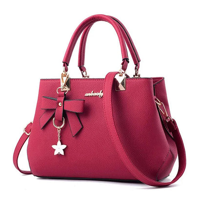 Fashion Women Handbag Crossbody Bags Casual Messenger Totes New Flowers Design Lady Shopping Shoulder Bags