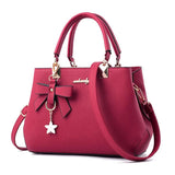 Fashion Women Handbag Crossbody Bags Casual Messenger Totes New Flowers Design Lady Shopping Shoulder Bags