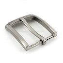 1piece 30mm Belt Buckle Women Alloy Pin Buckle Leather Craft Waistband Belt Parts Hardware Accessories