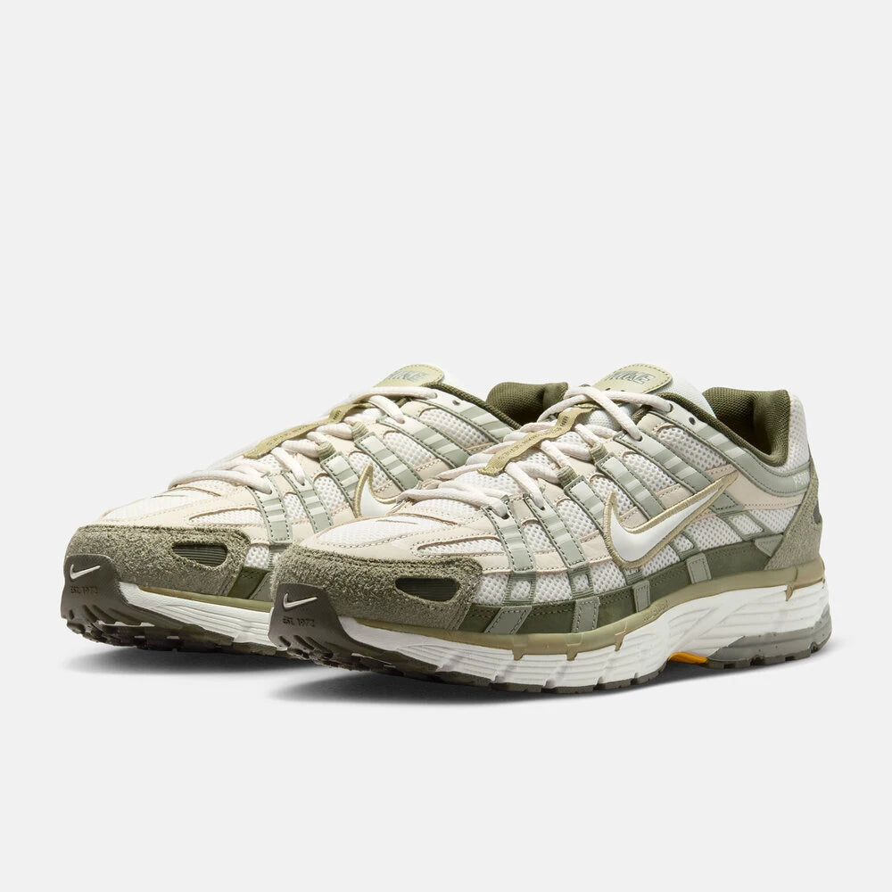NIKE 2025 Men's NIKE P-6000 Casual Sneakers IH0246-320