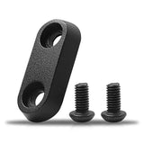 Battery Cabin Fastening Cover Pole Base Mounting Connection Lock Screws for Ninebot ES1 ES2 ES3 ES4 Electric Scooter Accessories