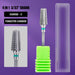 Tungsten 19