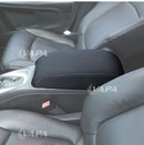 Car Armrest Cloth Cover Anti-Dirt Protective Cover Fit for Dodge Journey 2011-2020 Interior Accessories
