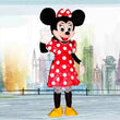 Disney Pooh Bear and Tigger Mascot Costumes Cartoon Characters Adult Cosplay Carnival Event Party Advertising Show Clothes Gifts