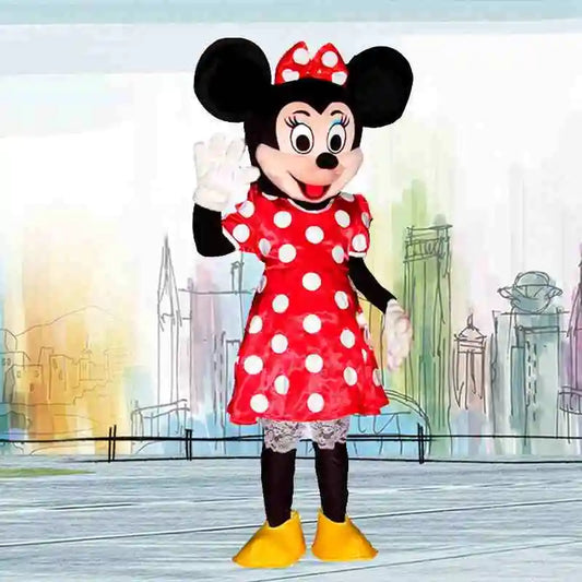 Disney Pooh Bear and Tigger Mascot Costumes Cartoon Characters Adult Cosplay Carnival Event Party Advertising Show Clothes Gifts