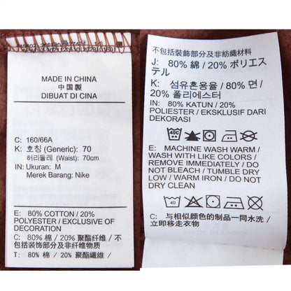 Pantalón de punto ancho Nike 2025 AS W NSW PHNX FLC HR PNT para mujer DQ5616-218