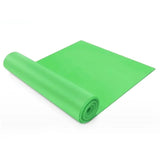 Portable Yoga Elastic Resistance Bands, Pilates, Hip Circle, Expander, Latex Tension, Gym, Family Strength Training, Training 