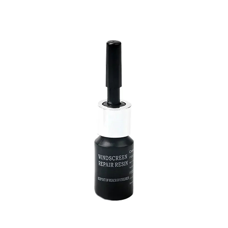 Car Glass Scratch Repair Fluid Agent Set  Windscreen Window Glass Nano Scratch Crack CrackResin Repair Agent Tools