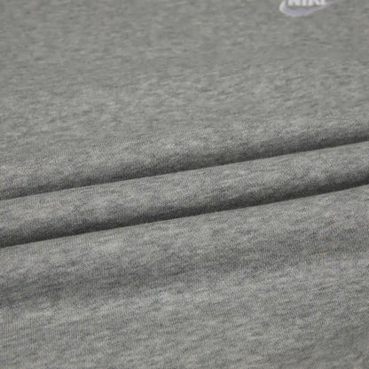 NIKE 2024 Men's Nike Sportswear Club Fleece Hoodie BV2663-063