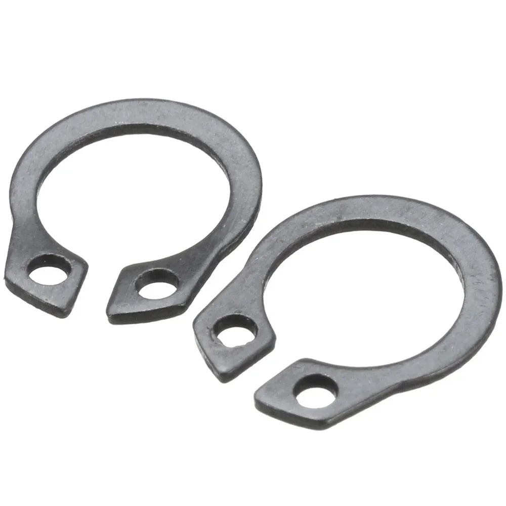Motorcycle Footpeg Footrest Pedal Bolt Mount Pin For Harley Sportster Softail Dyna Touring Electra Road Street Glide Road King