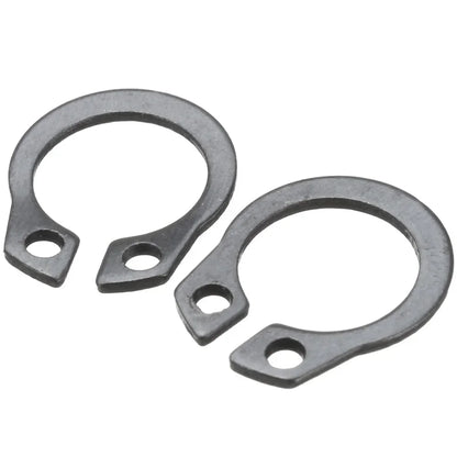 Motorcycle Footpeg Footrest Pedal Bolt Mount Pin For Harley Sportster Softail Dyna Touring Electra Road Street Glide Road King