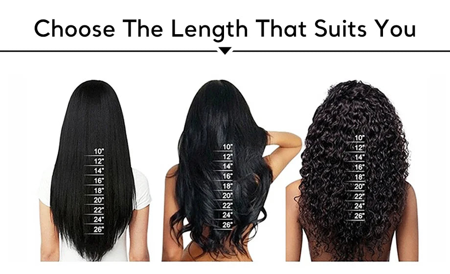 30 40 Inch 13x4 13x6 HD Body Wave Lace Front Wigs Pre-Plucked Loose Wave Lace Frontal Wig Water Wave Human Hair Wigs for Women