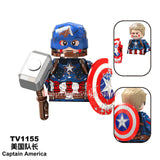 Hot-sale Brick block toys Superhero DC character Hellbat Green Arrow building block collectible limited edition gifts
