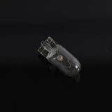 10pcs/set 5W T10 W5W 194 168 Width Lamp License Plate Lights Signal Light Halogen Bulbs