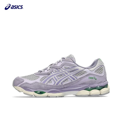 Asics Gel-NYC Original Running ShoesMen and Women Sneakers Breathable Balance