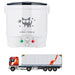 24V for Truck
