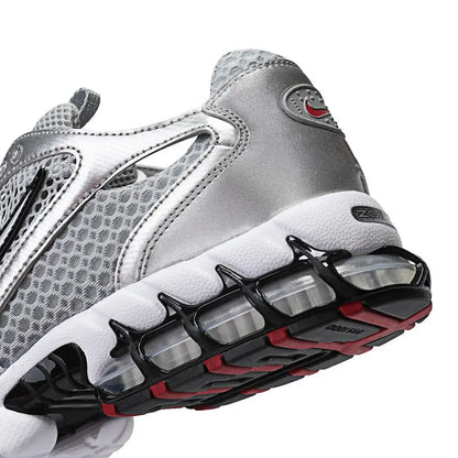 NIKE 2024 Men's AIR ZOOM SPIRIDON CAGE 2 Casual Sneaker Sports Shoes CJ1288-001