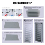 Shoe Cabinet for Living Room, Shoe Organizer, Furniture Sets, Headboards, Chaise Lounge, Shoe Rack, Canopy