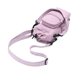 Outdoor Bottle Protective Cover Cell Phone Storage Bag Small Messenger Bag Travel Pocket Bag for Water Bottle Accessories