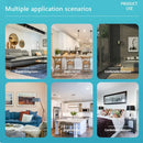 ﻿ Smart 2 In 1 Ceiling Fan With Remote Control Lighting E27 Conversion Base Lighting Base Suitable for Bedroom and Living