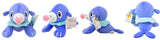 Pokemon Plush Toy High Quality With Tag Anime Cartoon Pikachu Charmander Squirtle Bulbasaur Stuffed Doll Gift For Kids Children