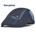 Navy blue