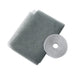 Grey 1.3x1.5m