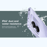 Global Version POCO M7 Pro 50MP Camera MTK Dimensity 7025-Ultra 120Hz FHD+ Eye-care AMOLED Display NFC 5110mAh Battery