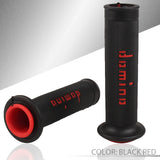 For CRF EXC YZF 9 Colors Soft Rubber Dirt Pit Bike Motorcycle Universal 7/8" 22 24mm Grips Handle Bar Brake Grips Scooter