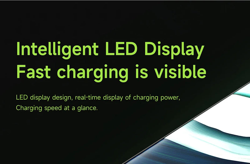 Hagibis USB C Fast Charger Cable With LED Display PD 240W 40Gbps Video Cord Compatible with Thunderbolt 4/3 For iPhone 16 Laptop