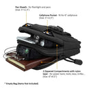 Tactical Leg Bag Fanny Pack Men Camouflage Riding Locomotive Multifunctional Belt Leggings Bag Hanging Waist Bag Packs Fanny Pack