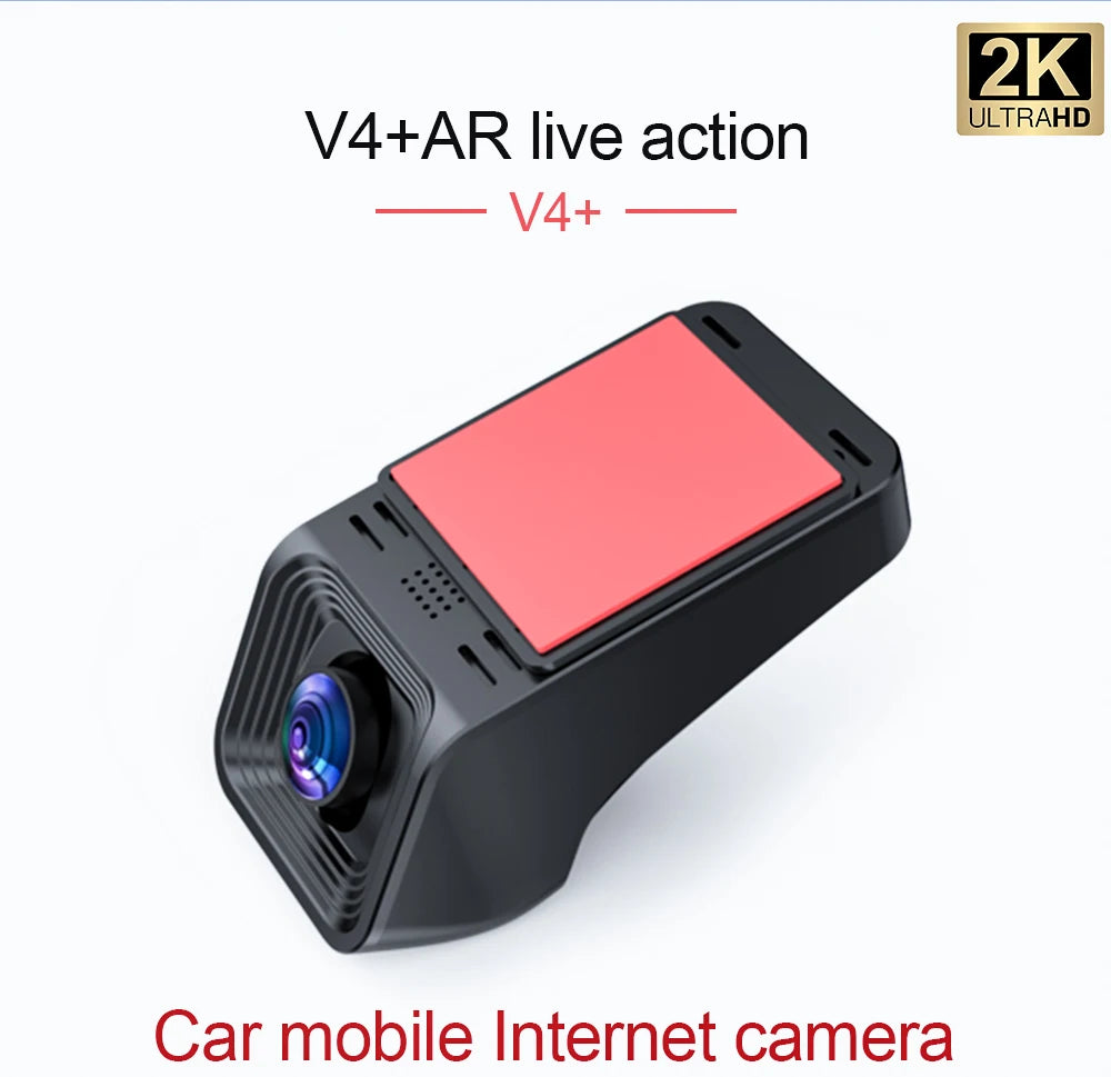 For Android Multimedia Player 1920*1080P Dashcam ADAS Mini Car DVR Camera HD Car Camera Auto Digital Video Recorder Dash Cam