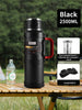 Black-2.5L