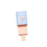Cartoon Cute Kawaii Magic Ice Cream Rubber Eraser Novelty Stationery Office School Supplies